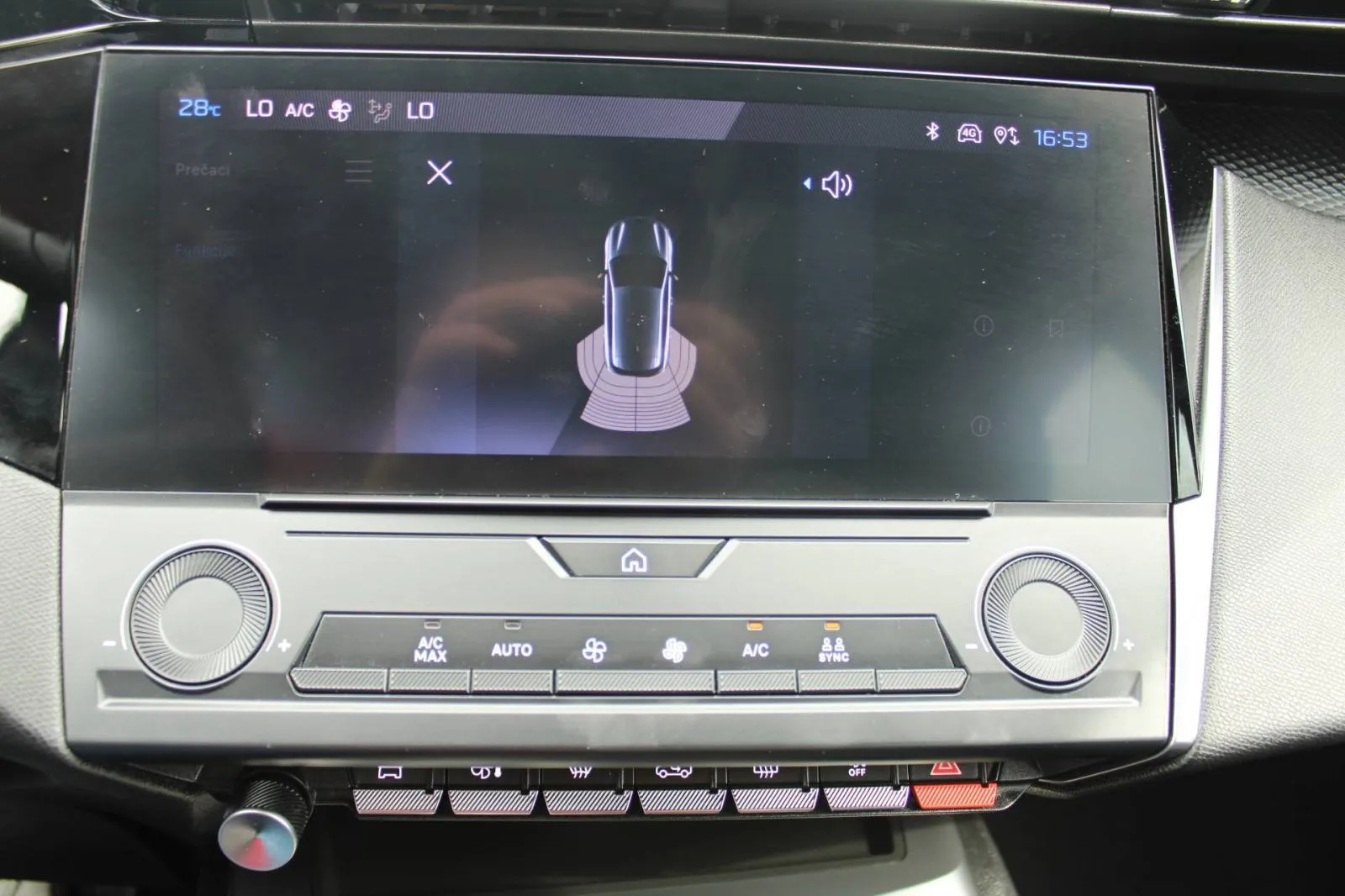 peugeot 308 1.6 plug-in hybrid 180 automatik *led, navigacija* - slika 20