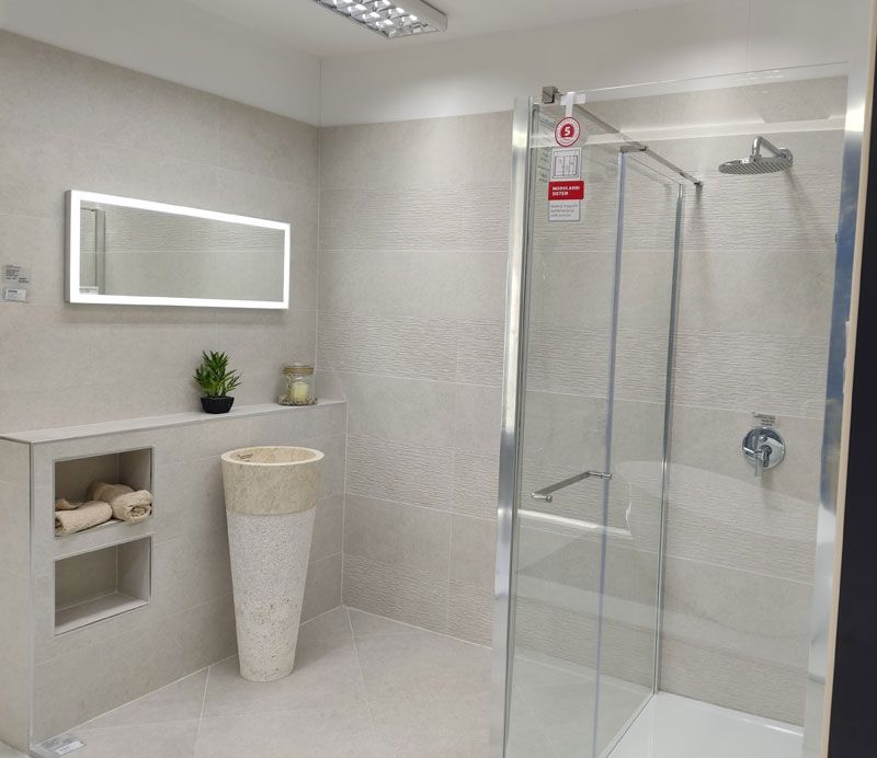 keramičke pločice kupaonske ozone 1m²/29,50€ popust -10% - slika 5