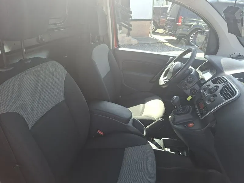 renault kangoo 1.5 dci*80ks*klima*tempomat* - slika 14