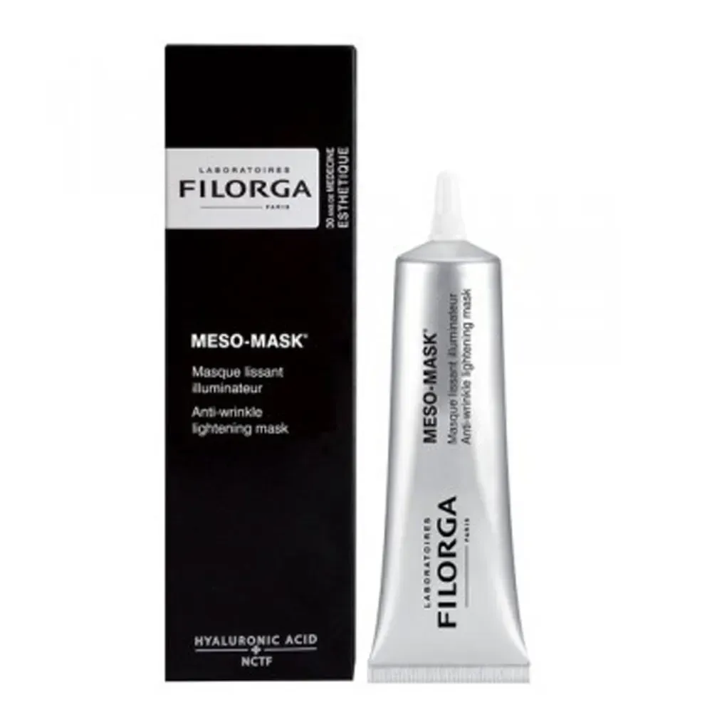 Filorga Meso-Mask maska ​​za posvjetljivanje lica protiv bora 30 ml - Jakšić