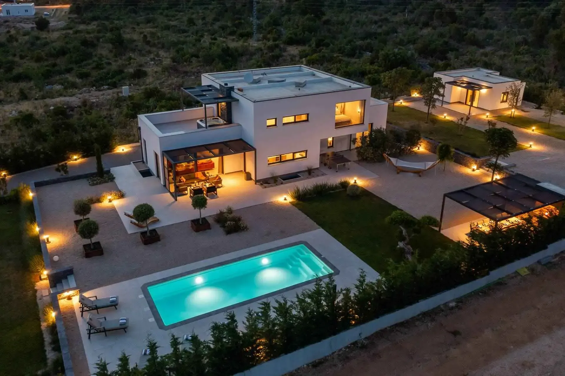 kuća za odmor villa promissa terra - slika 3