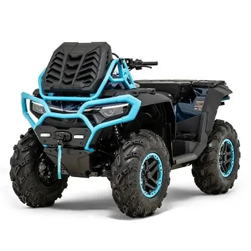 CFMOTO CFORCE 1000 X10 MV, NOVO, DOSTUPNO VIŠE BOJA, 2025 god. - Blaževdol, Sveti Ivan Zelina