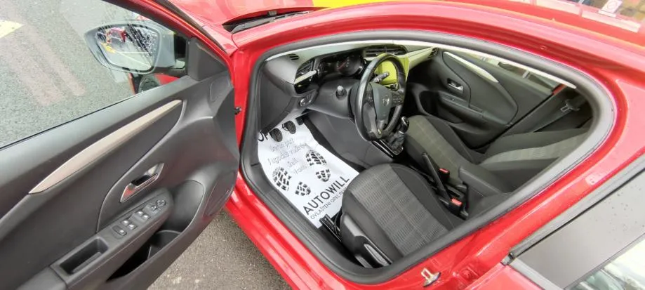opel corsa 1,2 odlična prilika / vozil0 sa tvorničkim jamstvom - slika 12