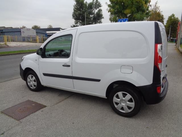 renault kangoo furgon 1,5 dci; hr auto; klima; tempo; mfu; park. senz - slika 16