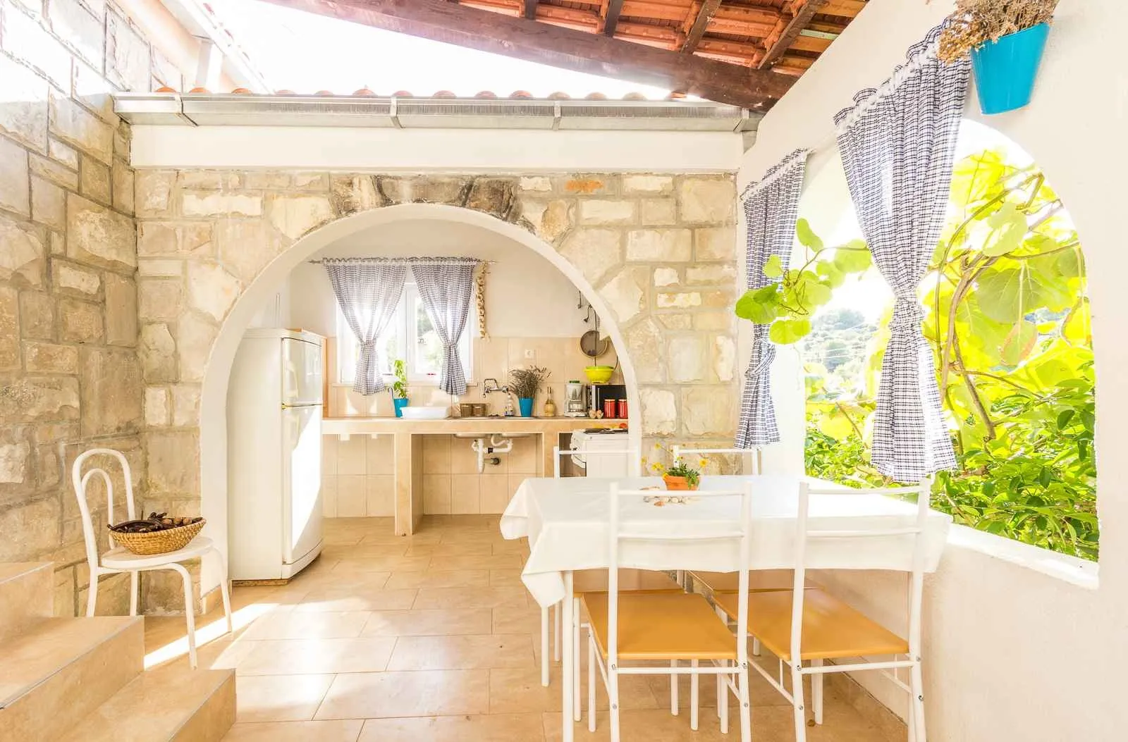 apartmani villa ruić - slika 14