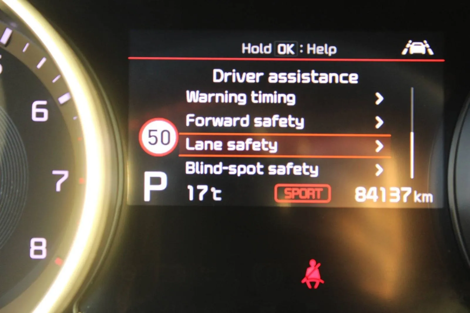 kia proceed 1.6 t-gdi 204ks gt line automatik *led, navigacija, kamera - slika 25