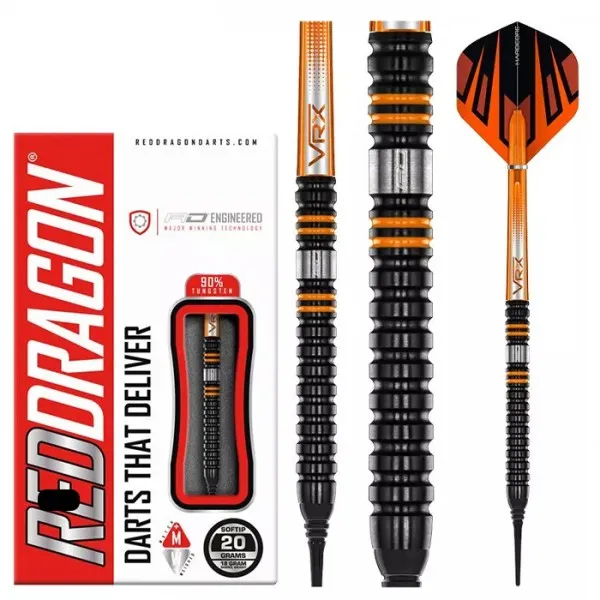 amberjack pro 90% 20g - slika 4