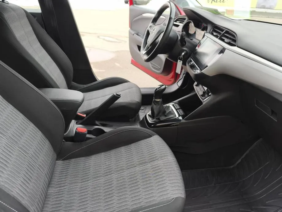 opel corsa edition 1.2 s/s, 55kw - 7 godina garancije! - slika 11