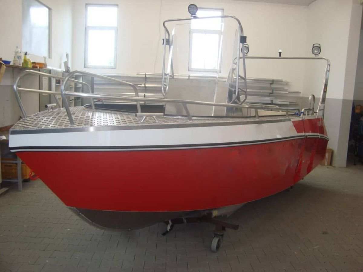 viking 550 guard - slika 2