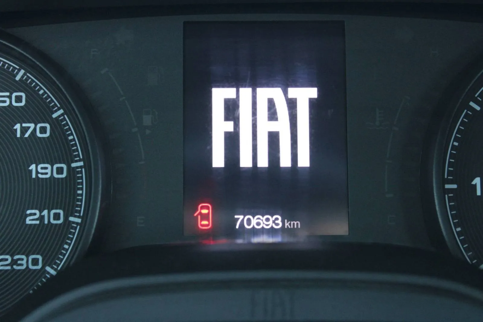 fiat tipo sw 1.0 t3 - slika 11