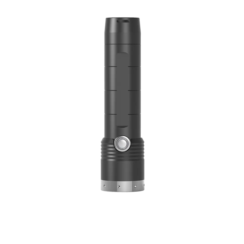ledlenser mt10r ručna svjetiljka - slika 3