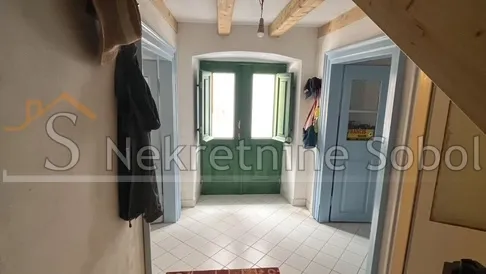 mali lošinj, otok susak - kuća, 120 m2 prodaja - slika 6