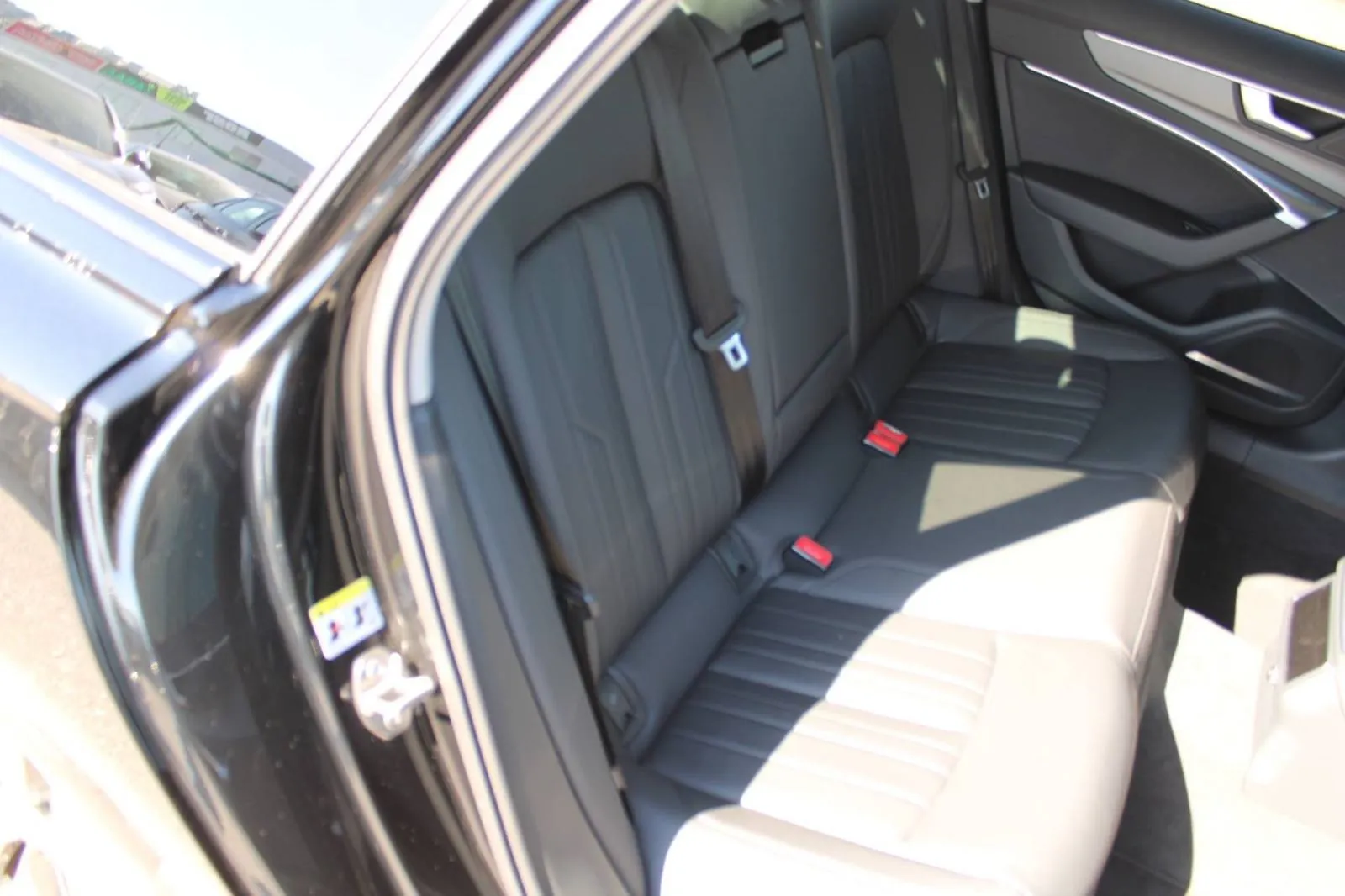 audi a6 50 tfsi e quattro s-tronic *27.734 km* - slika 12