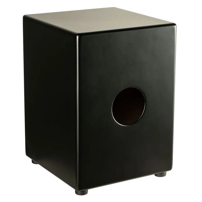 meinl jbcajbk-ma maple bass cajon - slika 3