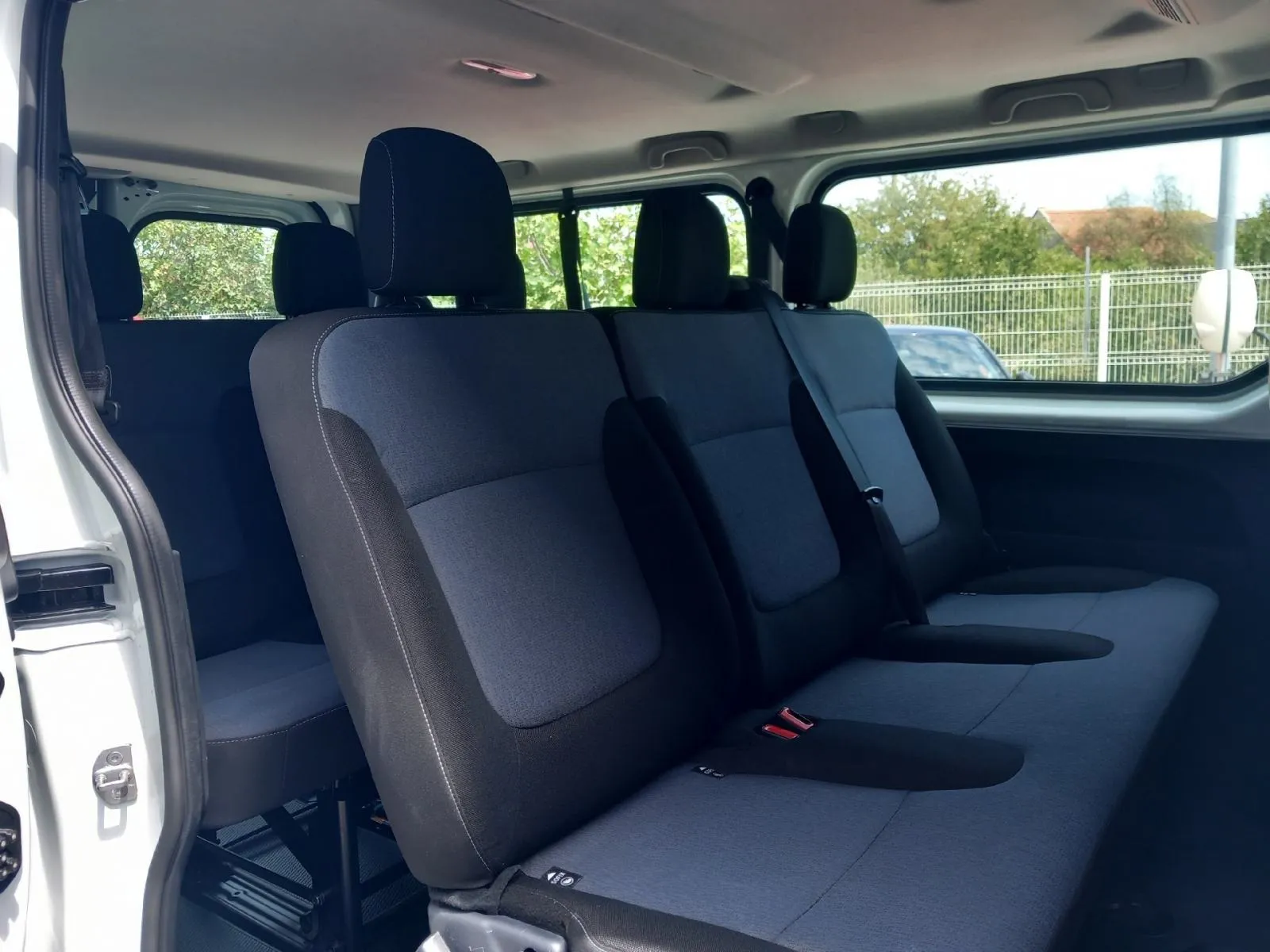 opel vivaro l2h1 combi 1.6 die mt6 - slika 21