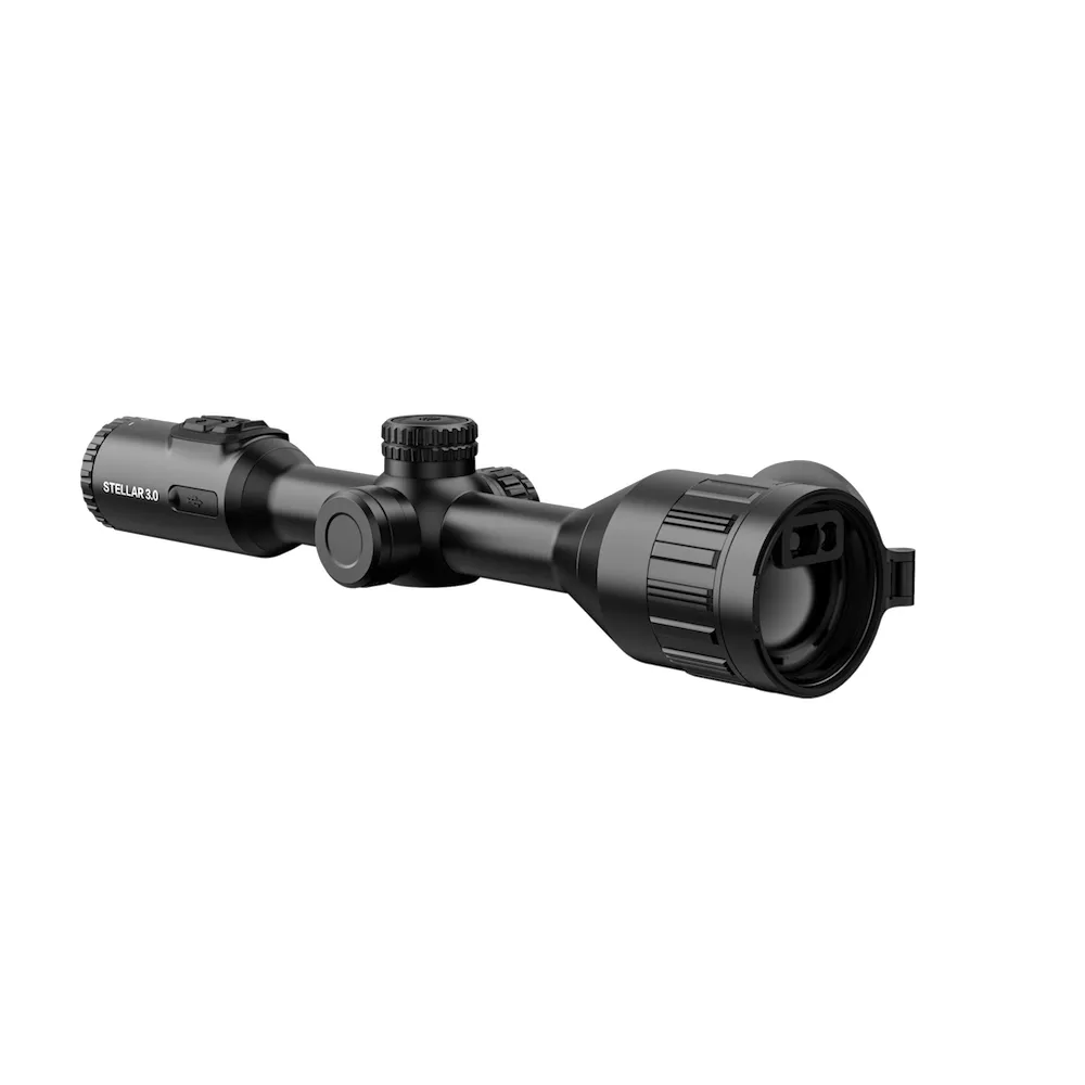 hikmicro stellar 3.0 sq50l - termalna optika - slika 3