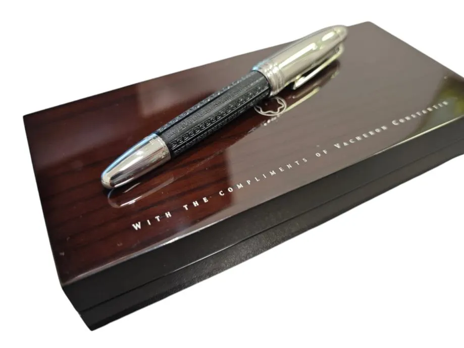 nalivpero montblanc pour vacheron constantin / r1, rate !! - slika 4