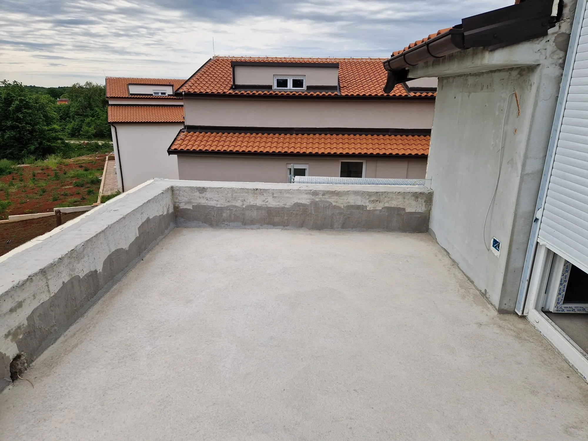 prodaja – novogradnja, 112,14 m², okolica poreča (9 km) - slika 8