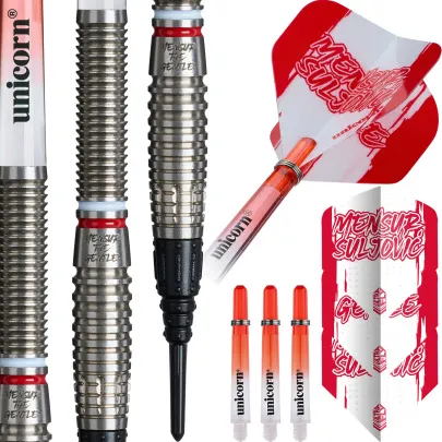 mensur suljovic 80% tungsten 20g - slika 4