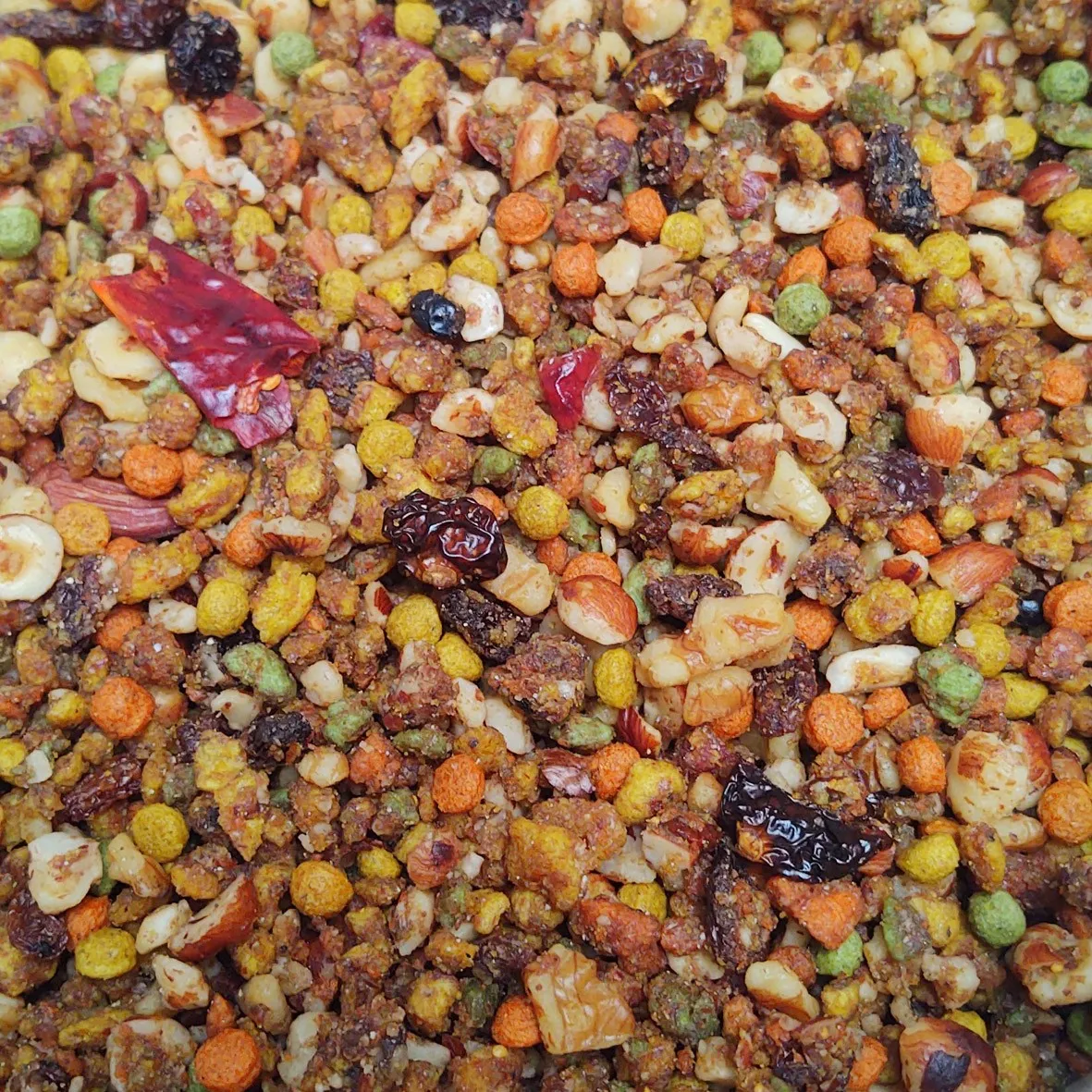 Tutti Nutti 500g - Đakovo