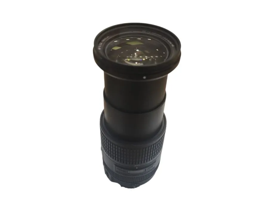 objektiv nikon 18-300mm f/3.5-5.6 g ed vr / r1, rate! - slika 3
