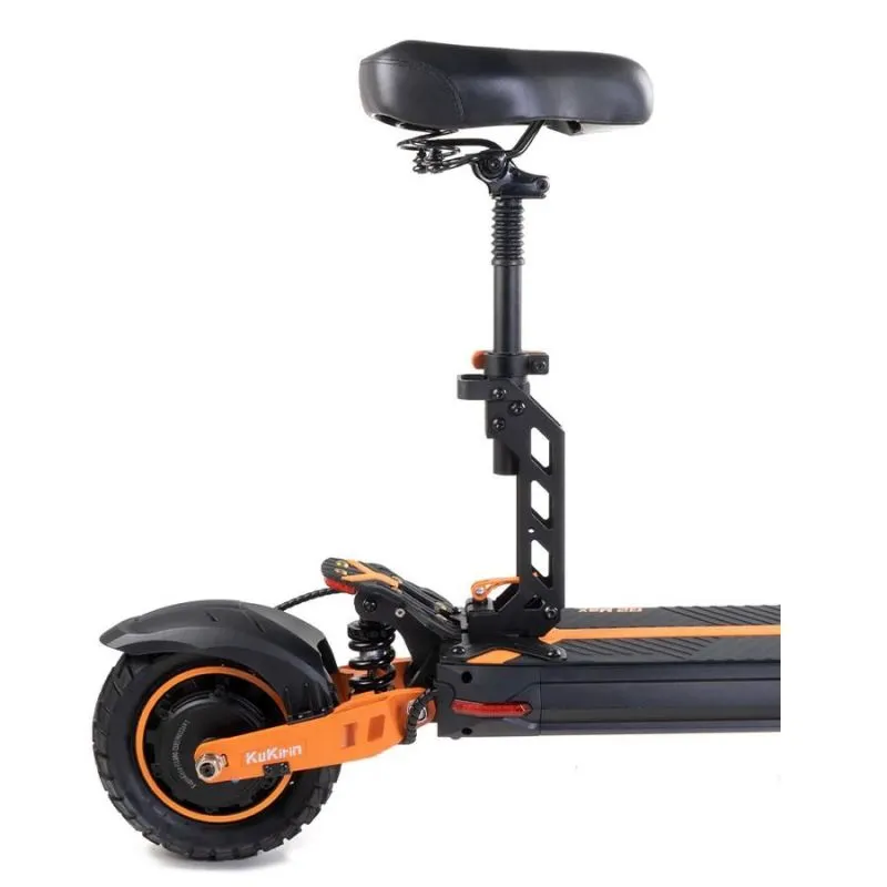 električni skuter kukirin g2 max - slika 3