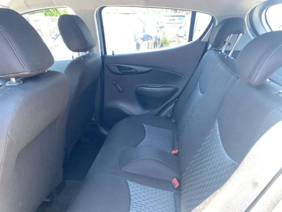 opel karl 1,0 start/stop, klima, park. senzori, 4x garancija!!! - slika 21