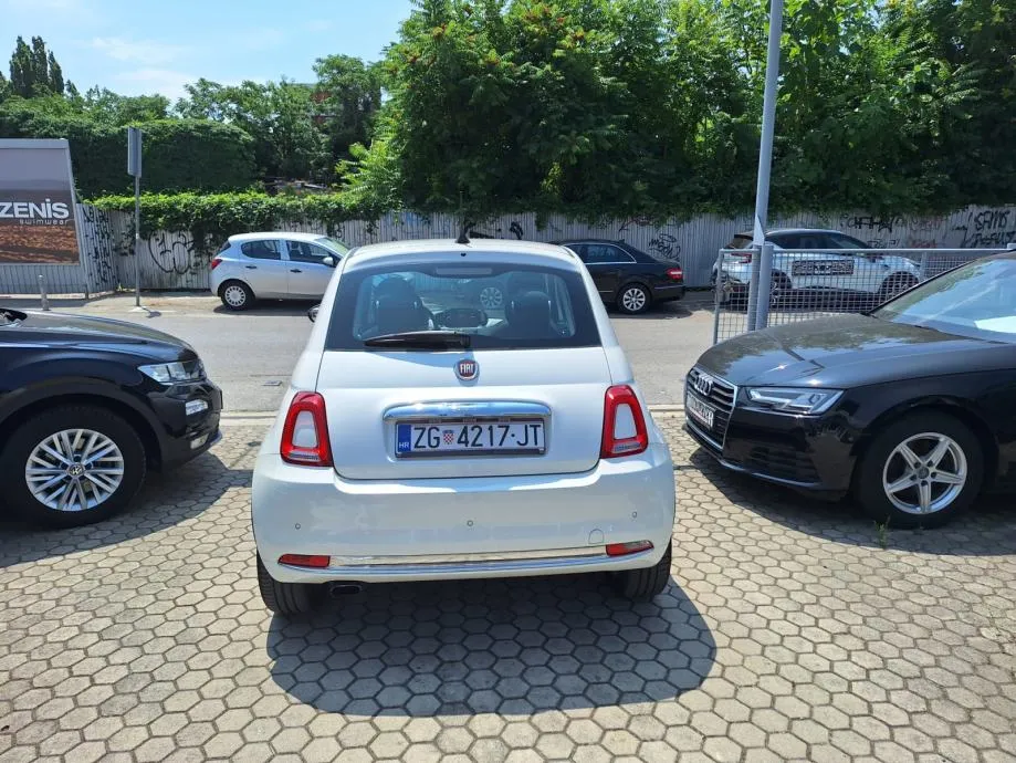 fiat 500 0,9 - slika 5