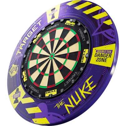 luke littler pikado set 2025 + surround - slika 4