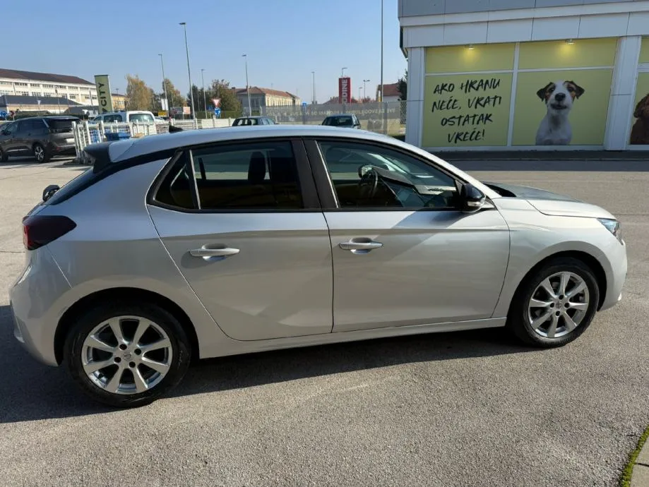 opel corsa edition 1.2 55kw - 7 godina garancije! - slika 6