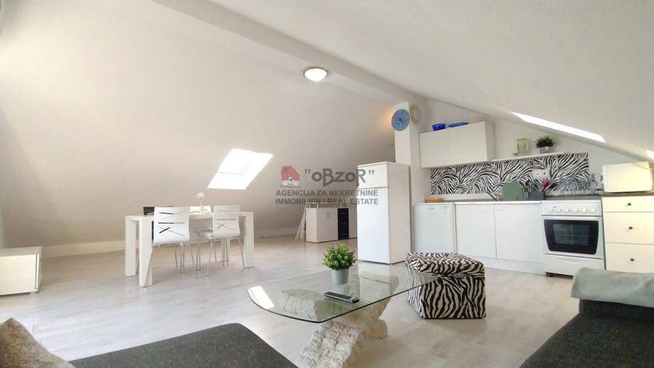 VRSI - trosoban apartman 71,63m2