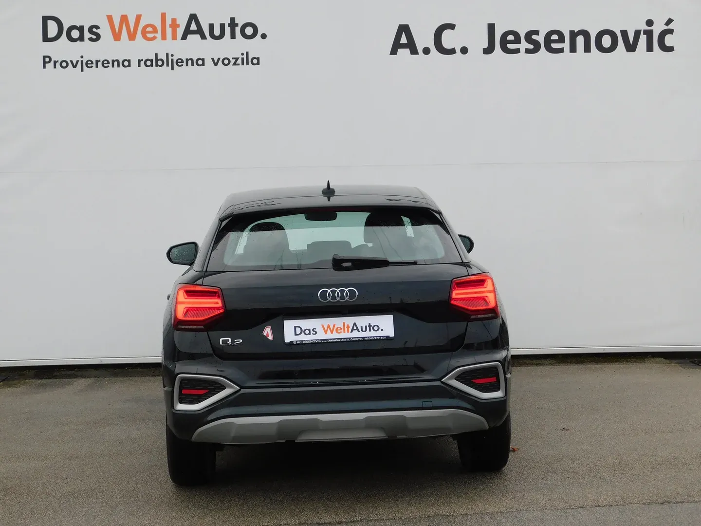 07447 audi q2 30tdi advanced+ - slika 5