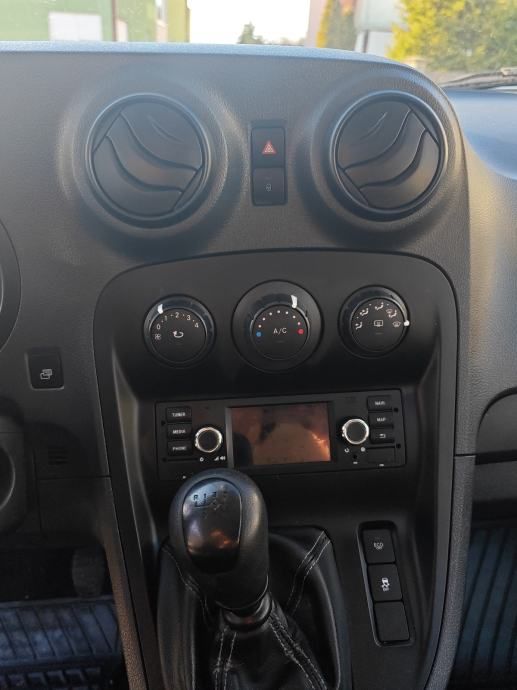 mercedes-benz citan 111 cdi - slika 13
