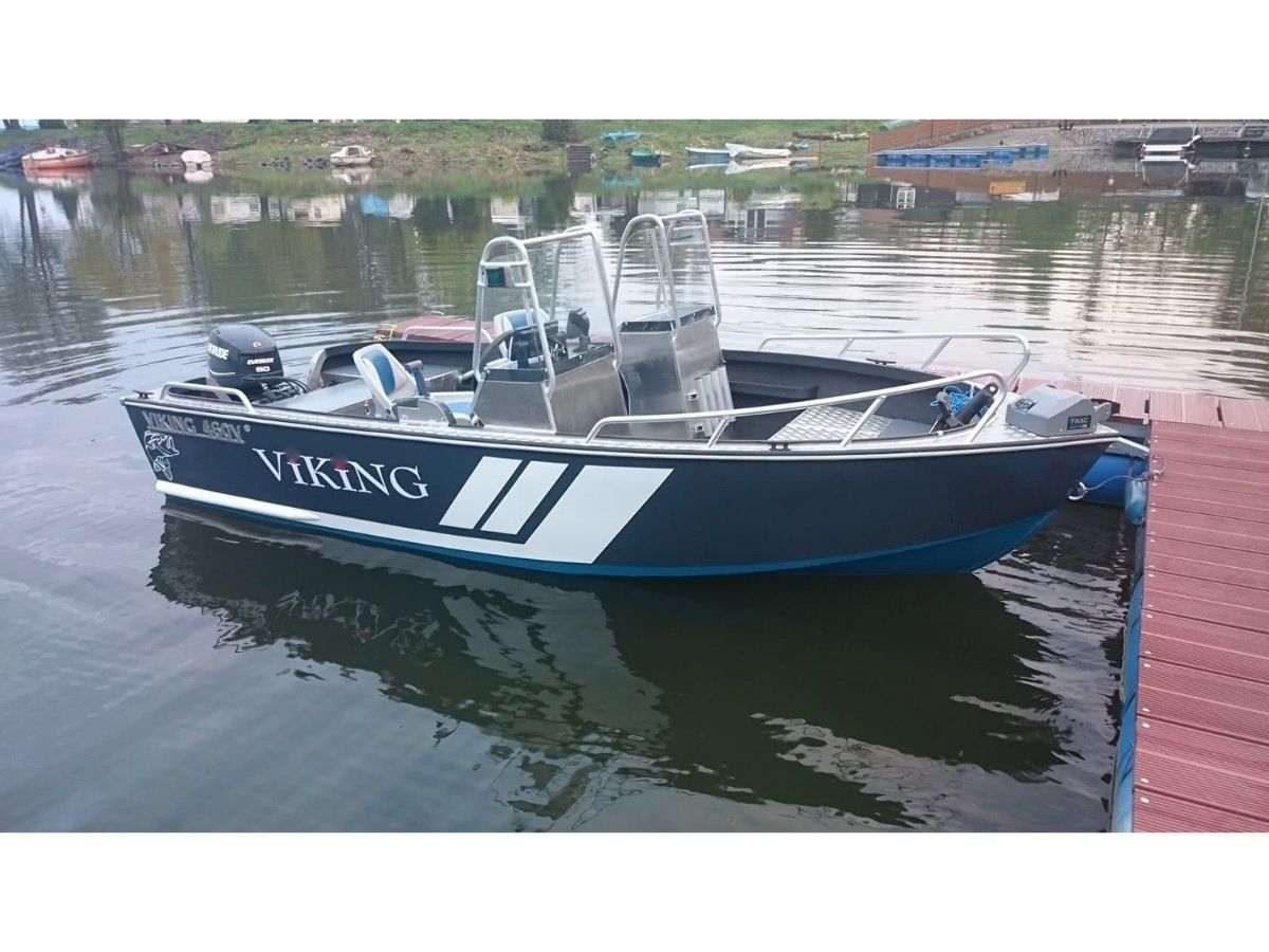 viking 460v - slika 4