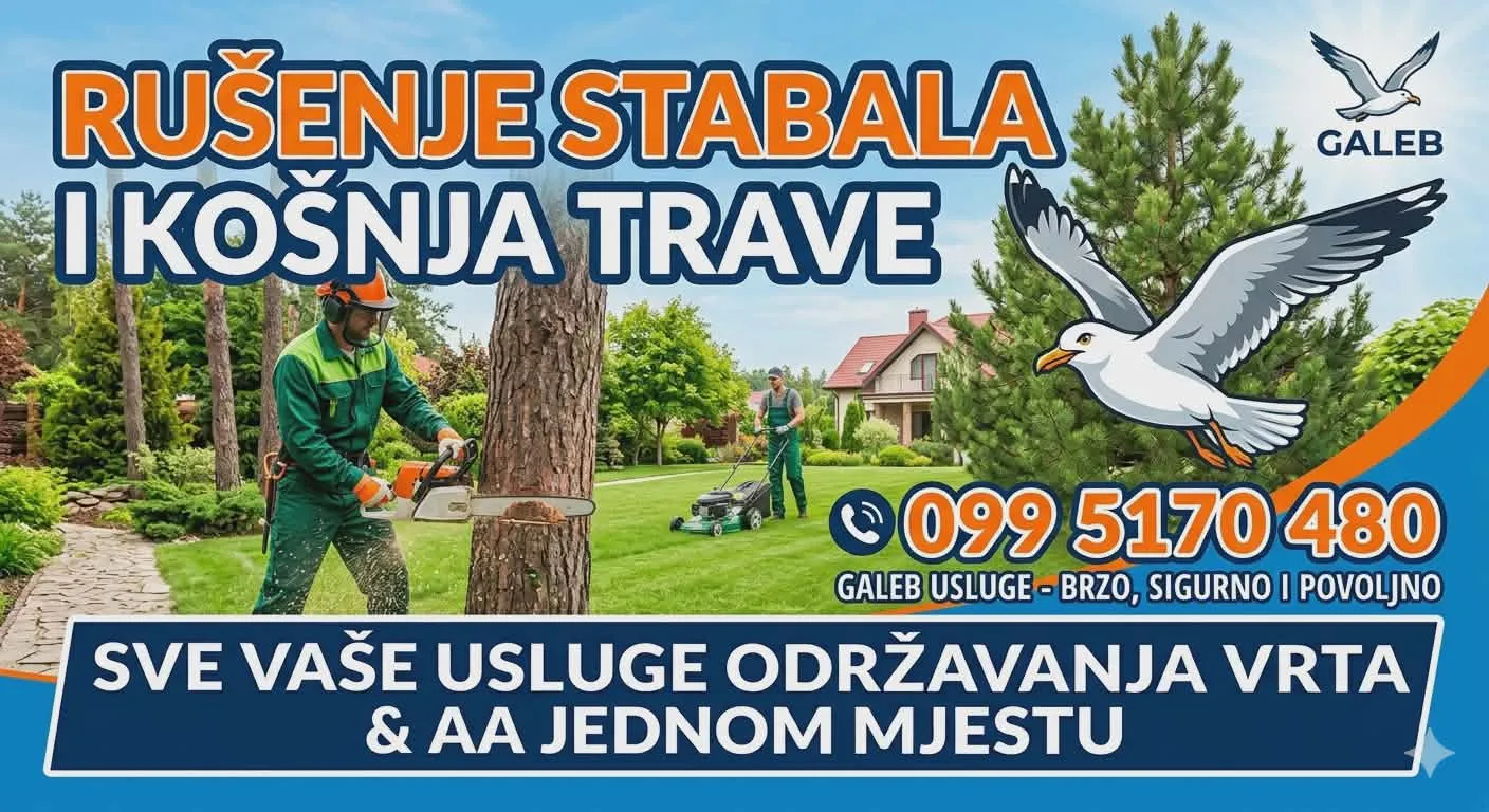 održavanje i čiščenja - slika 5