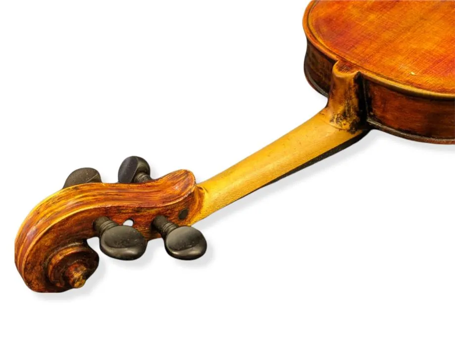 violina alexius stemplowsky // r1, rate !! - slika 6
