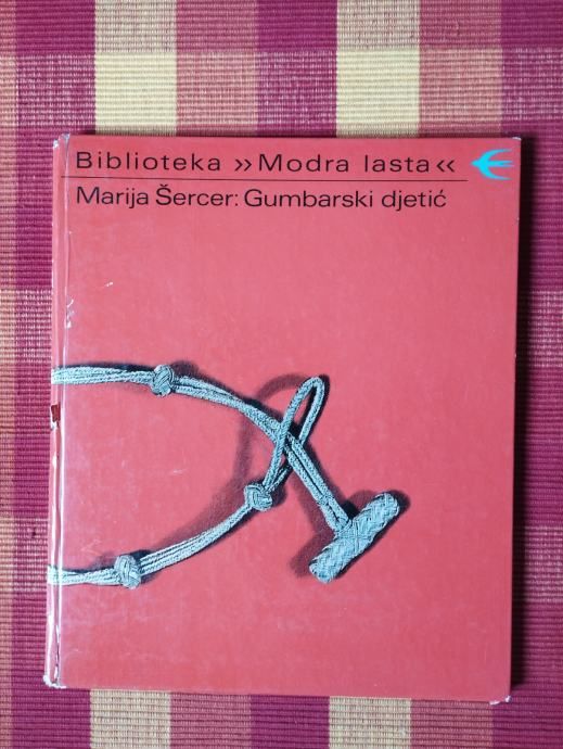 Marija Šercer - Gumbarski djetlić - Samobor