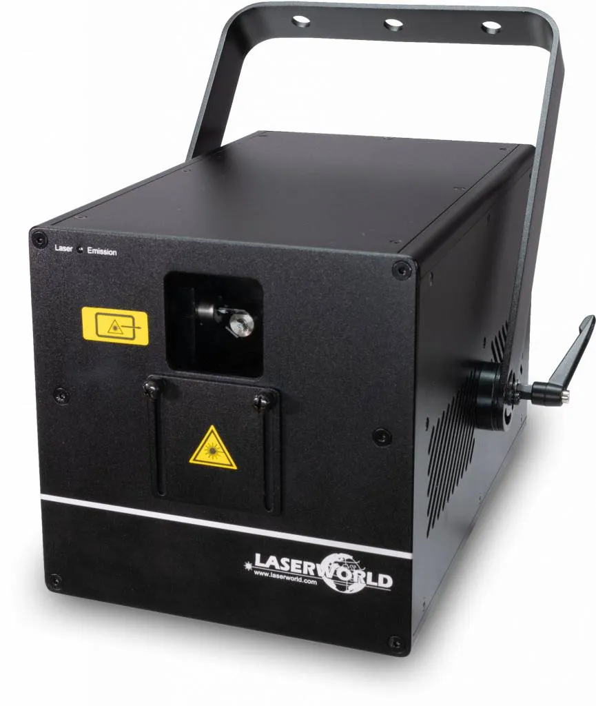 laserworld cs-12.000rgb fx mk2 - slika 3