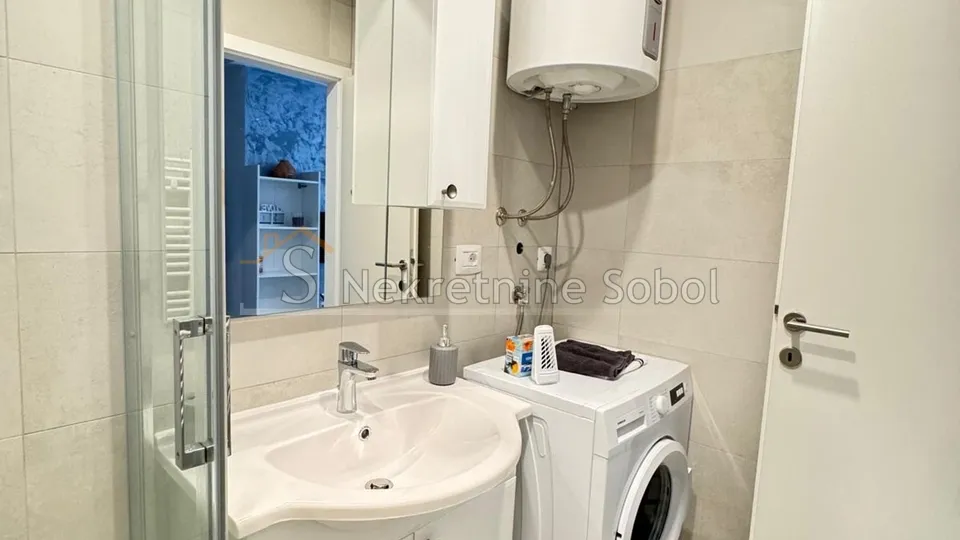 mali lošinj - 1s+db, 30 m2 prodaja - slika 15