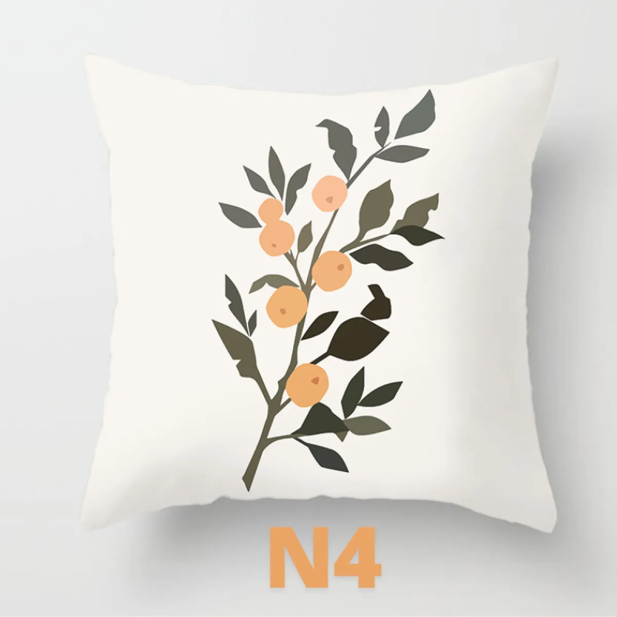 kreativne jastučnice - nature - slika 5
