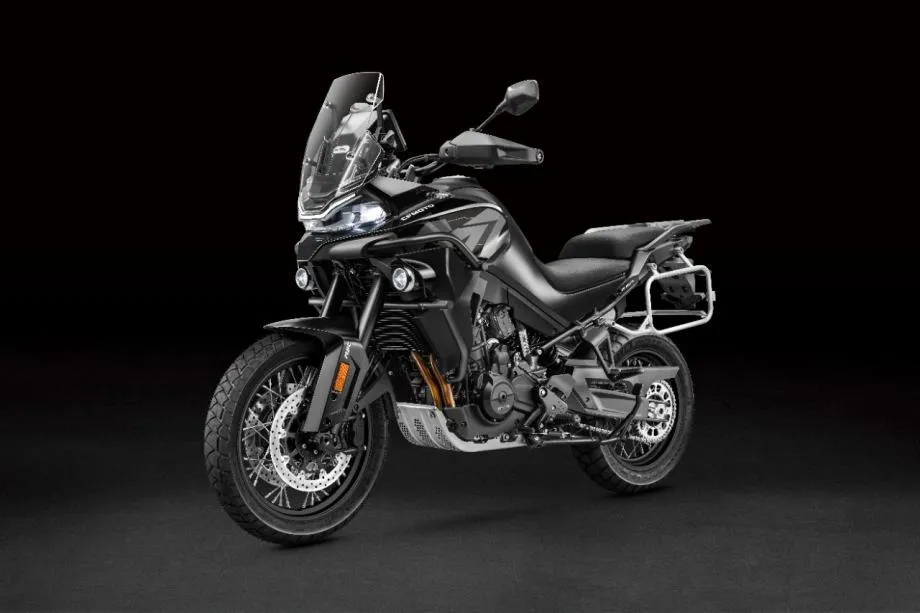 cfmoto 800mt explore, novo, dostupno više boja, 2024 god. - slika 2