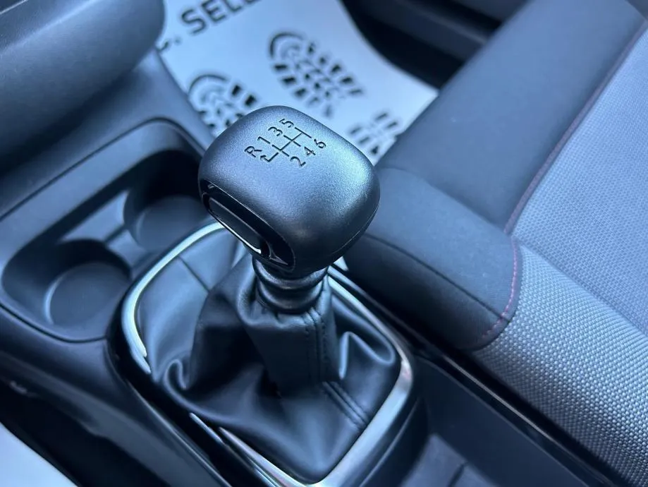 citroën c4 cactus 110 - led - navi - senzori - garancija - reg 1god!! - slika 14