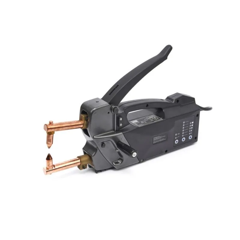 Aparat za točkasto zavarivanje, 230 V, 50Hz - Prelog
