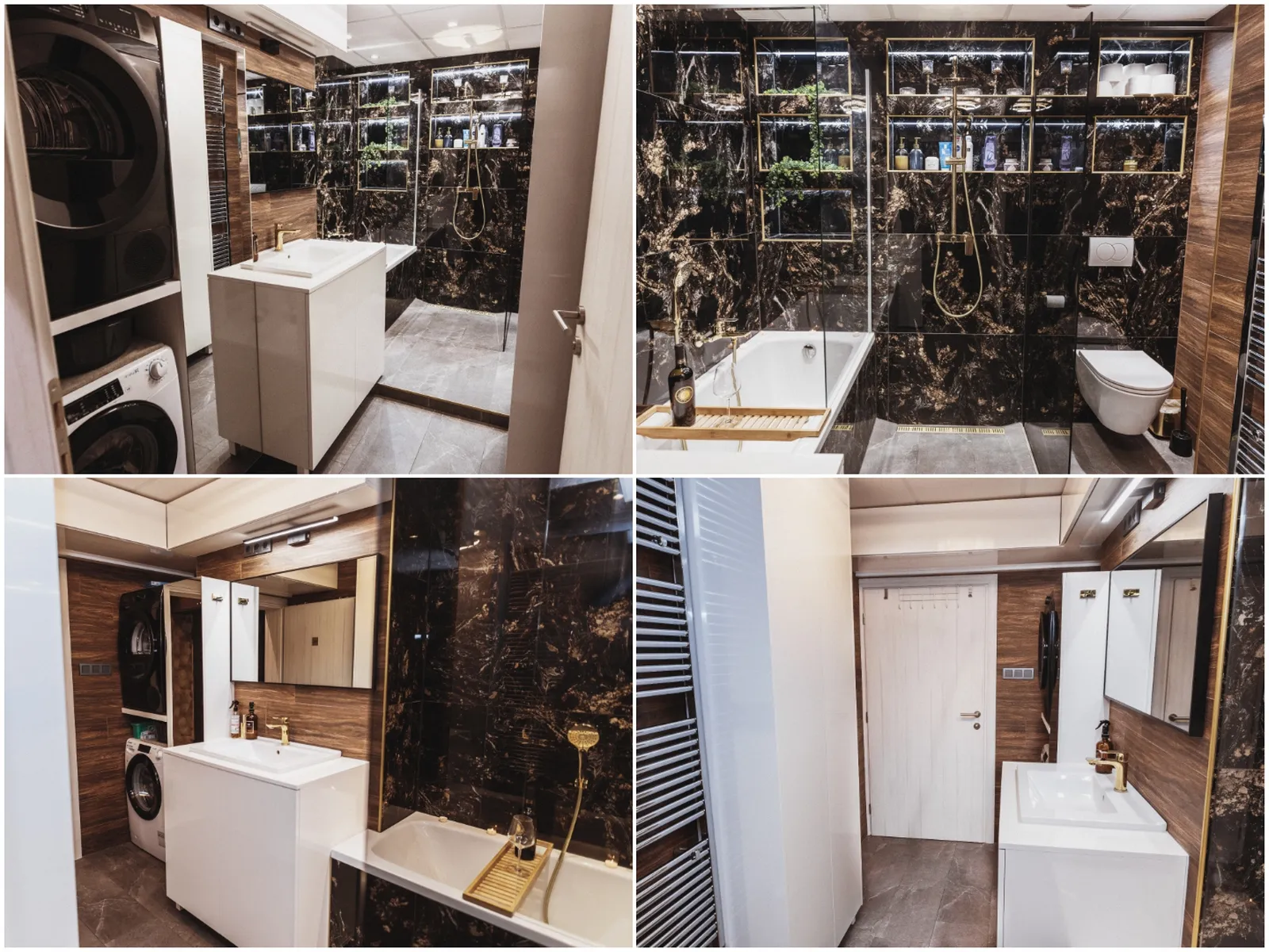 renoviran stan 64m2 velika gorica, parking - slika 4