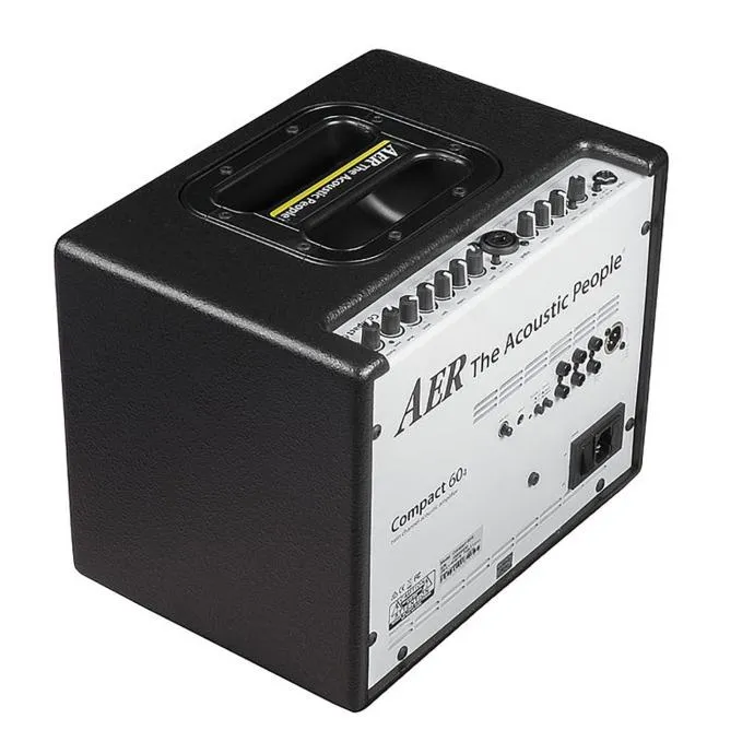 aer compact 60/ 4 60w - slika 2