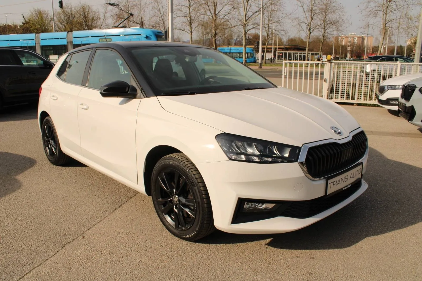 škoda fabia 1.0 tsi dsg style - slika 3