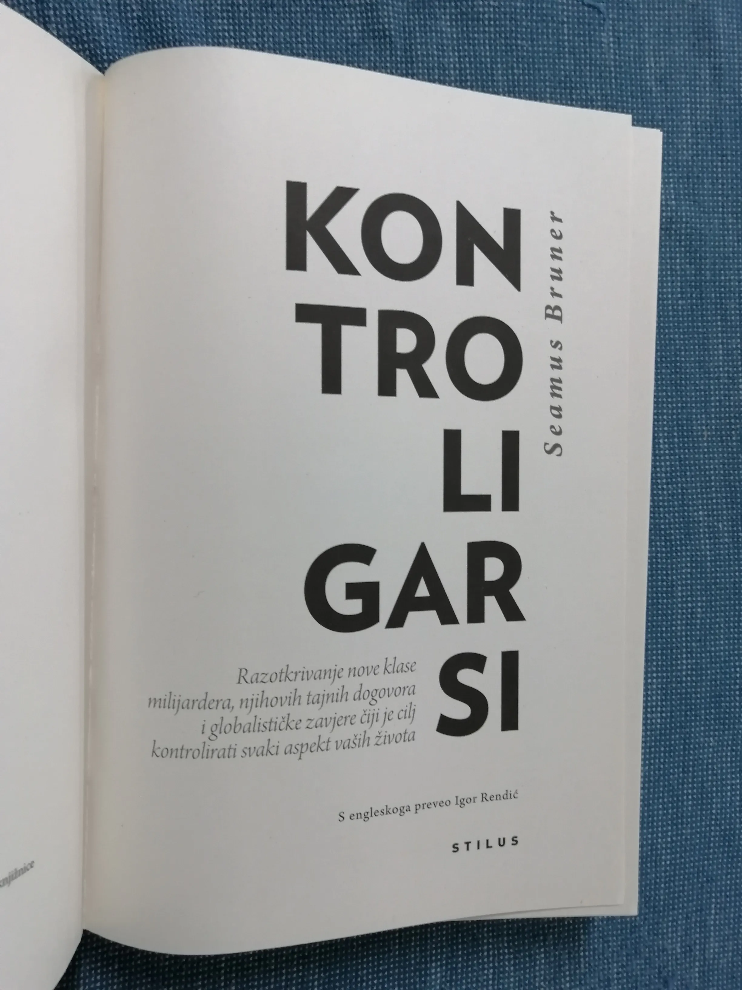 seamus bruner – kontroligarsi - slika 2