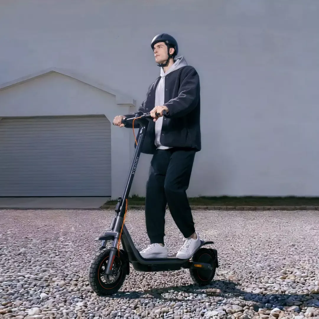 xiaomi electric scooter 6 pro - električni romobil - slika 12