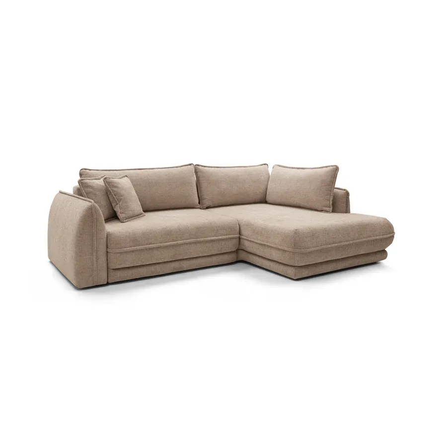 kutna garnitura mojave ii 280x190cm, materijal: mogućnost izbora - slika 3