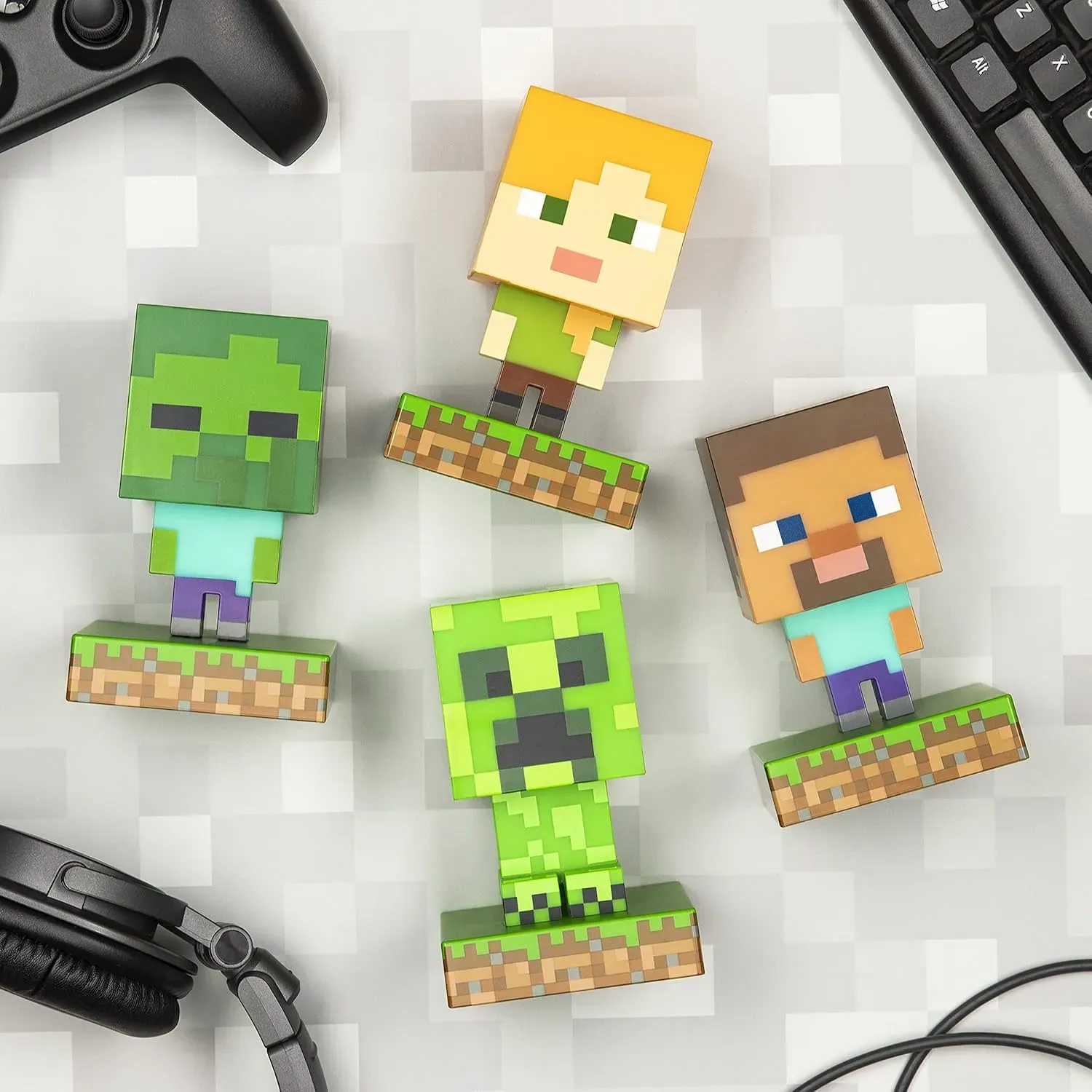 paladone alex icon light - slika 6